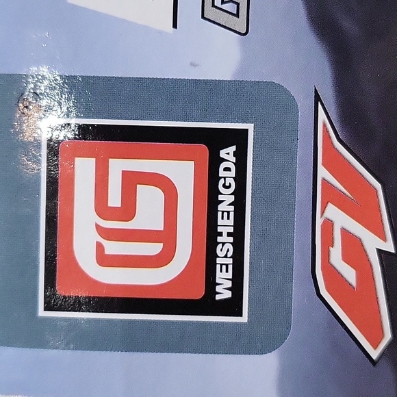 NIB Deformation Explosion Glare Wheel RC Gesture Induction Stunt Car‎ - Picture 11 of 12